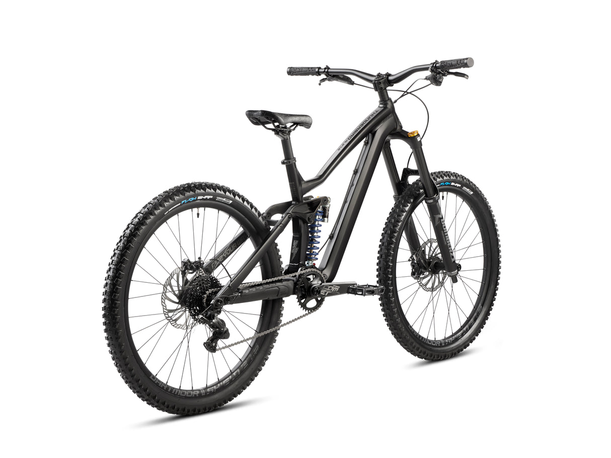 Dartmoor Thunderbird FR Evo Freeride Bike | RideHub