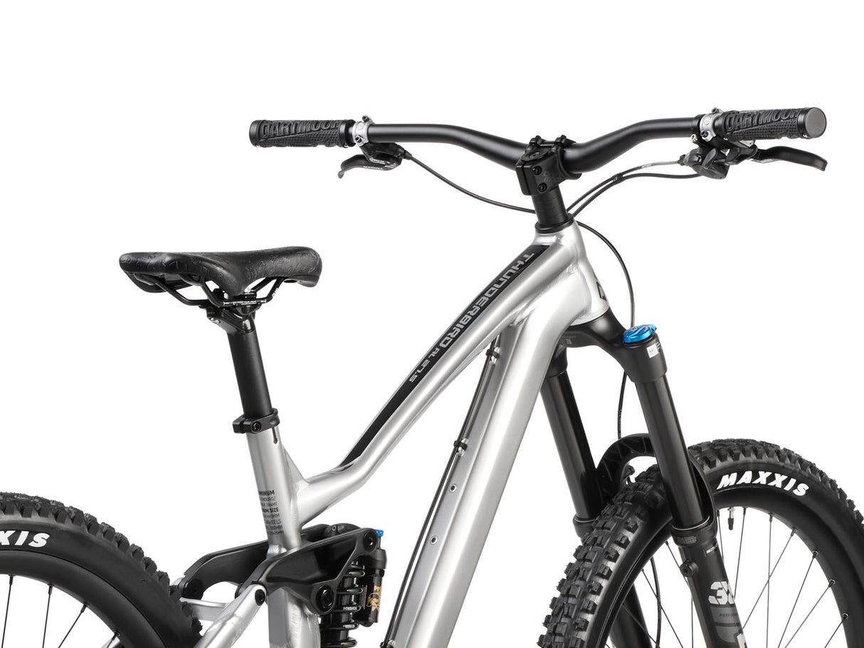 Dartmoor Thunderbird FR Pro Freeride Bike | RideHub
