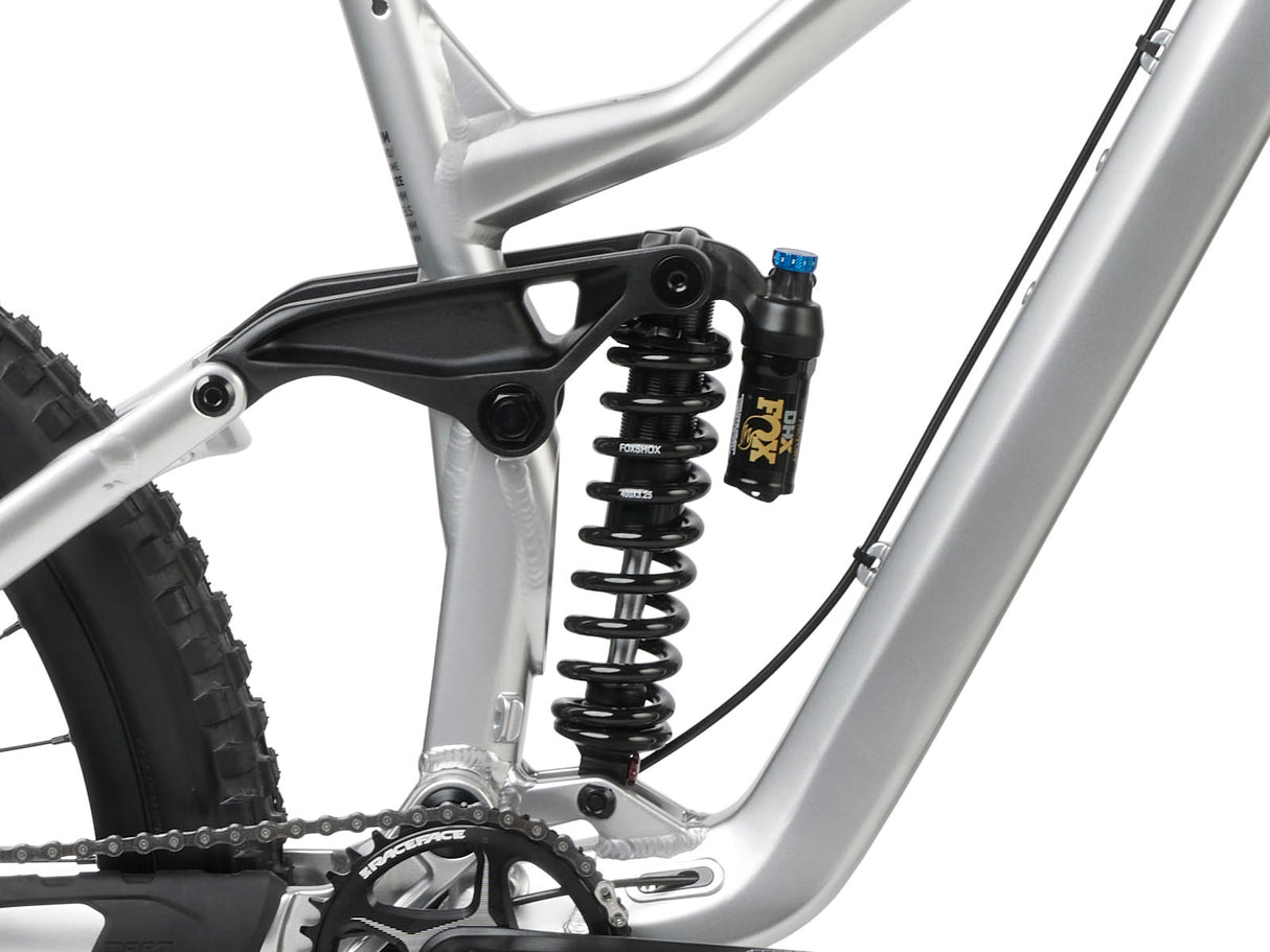 Dartmoor Thunderbird FR Pro Freeride Bike | RideHub