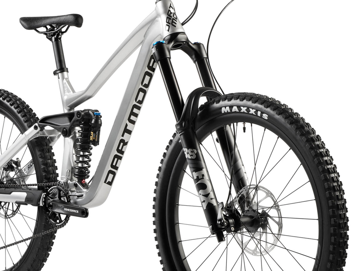 Dartmoor Thunderbird FR Pro Freeride Bike | RideHub