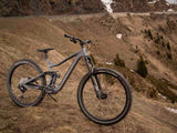 Dartmoor Thunderbird Superenduro Evo Freeride Bike | RideHub
