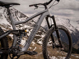 Dartmoor Thunderbird Superenduro Evo Freeride Bike | RideHub