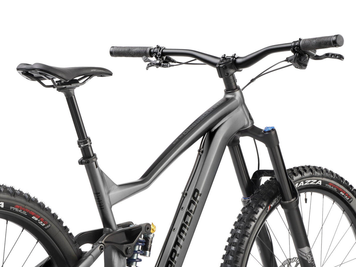 Dartmoor Thunderbird Superenduro Evo Freeride Bike | RideHub