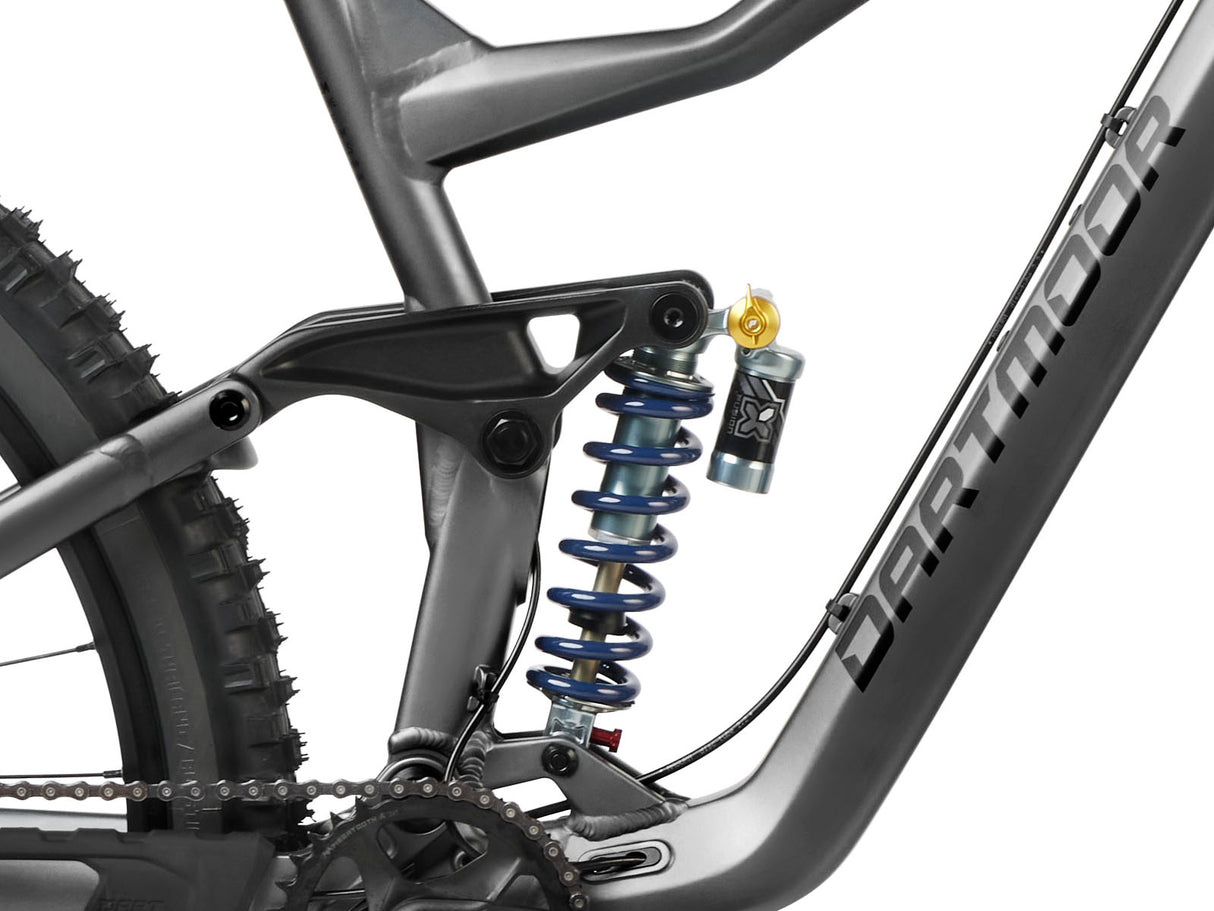 Dartmoor Thunderbird Superenduro Evo Freeride Bike | RideHub