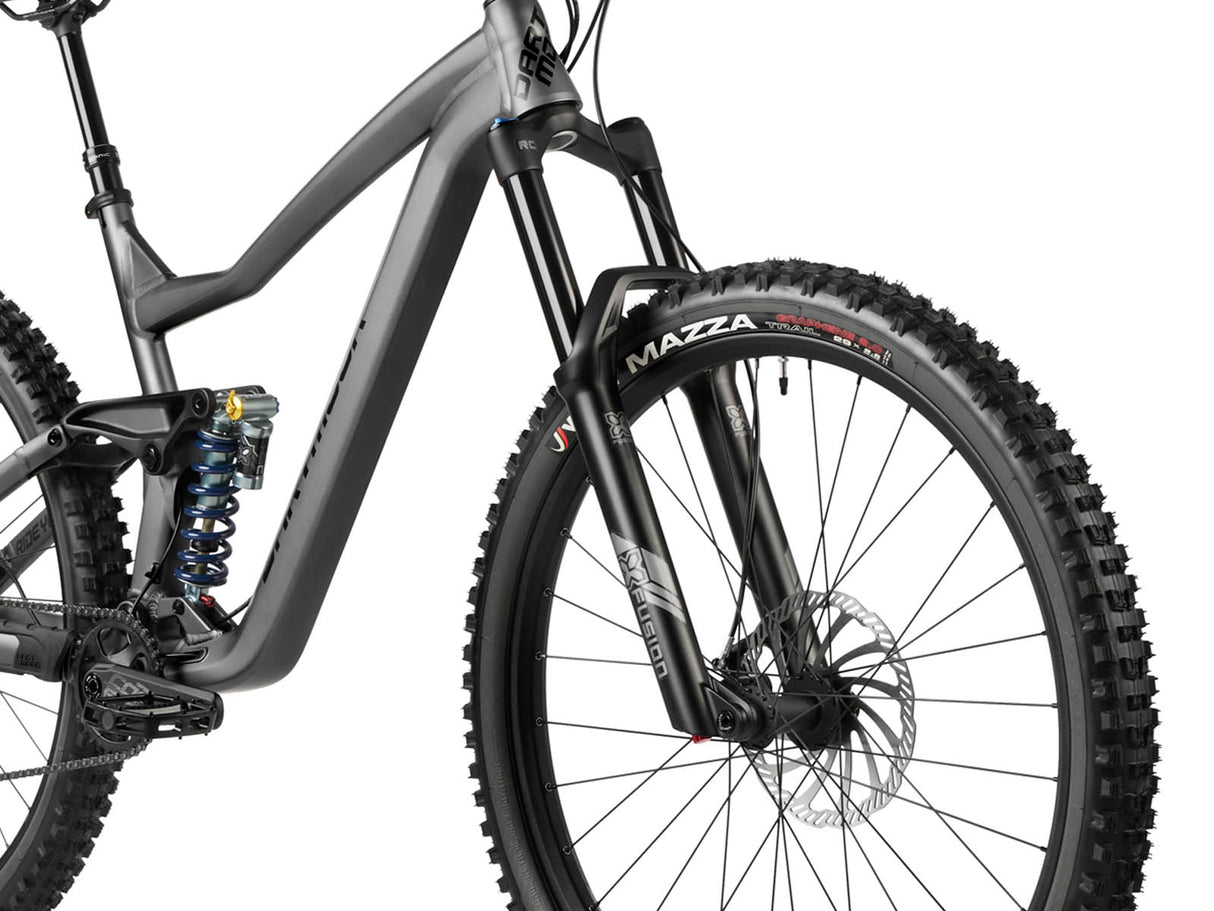 Dartmoor Thunderbird Superenduro Evo Freeride Bike | RideHub