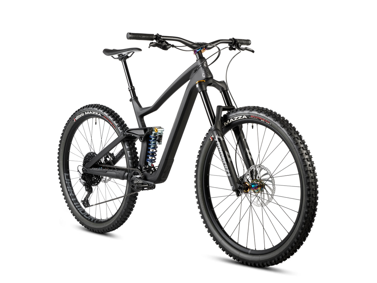 Enduro bike Dartmoor Thunderbird CF Evo | RideHub