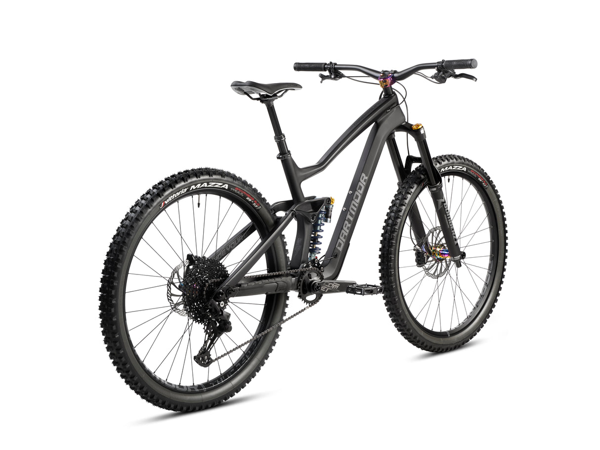 Enduro bike Dartmoor Thunderbird CF Evo | RideHub