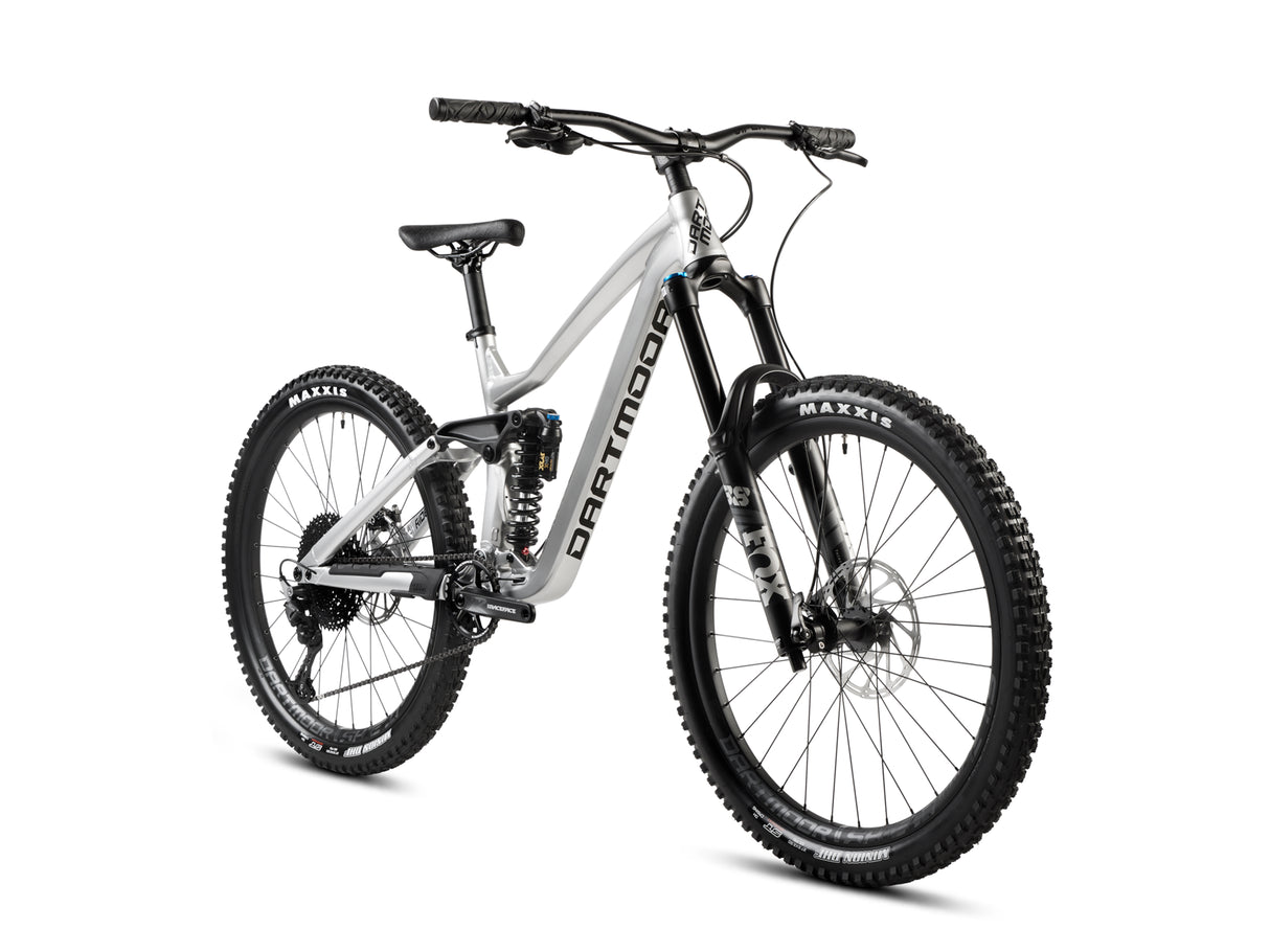 Dartmoor Thunderbird FR Pro Freeride Bike | RideHub