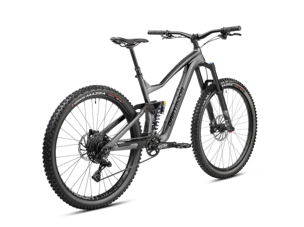 Dartmoor Thunderbird Superenduro Evo Freeride Bike | RideHub