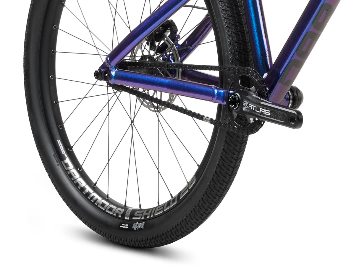 Dirt Jump Bike Dartmoor Two6Player Pro Cosmic | RideHub