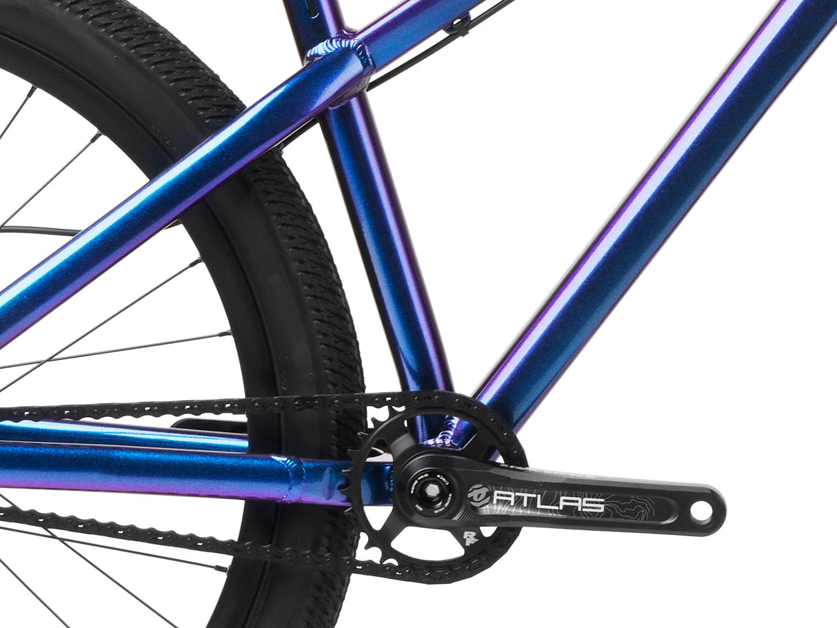 Dirt Jump Bike Dartmoor Two6Player Pro Cosmic | RideHub