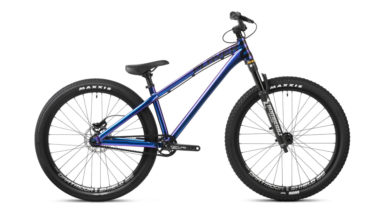 Dirt Jump Bike Dartmoor Two6Player Pro Cosmic | RideHub