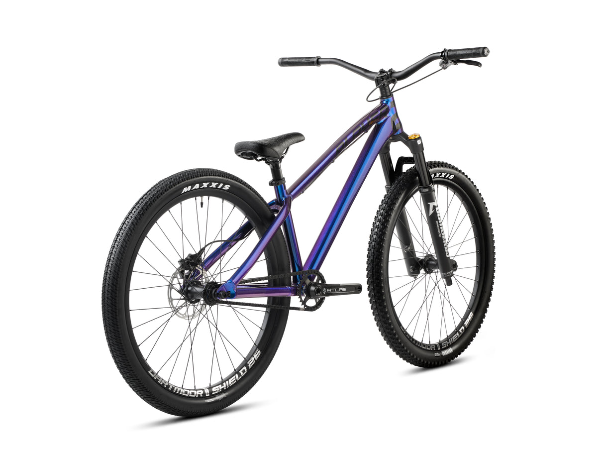 Dirt Jump Bike Dartmoor Two6Player Pro Cosmic | RideHub