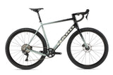 Haro Buzzard Carbon 3 – a gravel bike with a carbon frame and a Shimano GRX groupset