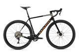 Haro Buzzard Carbon 3 – a gravel bike with a carbon frame and a Shimano GRX groupset