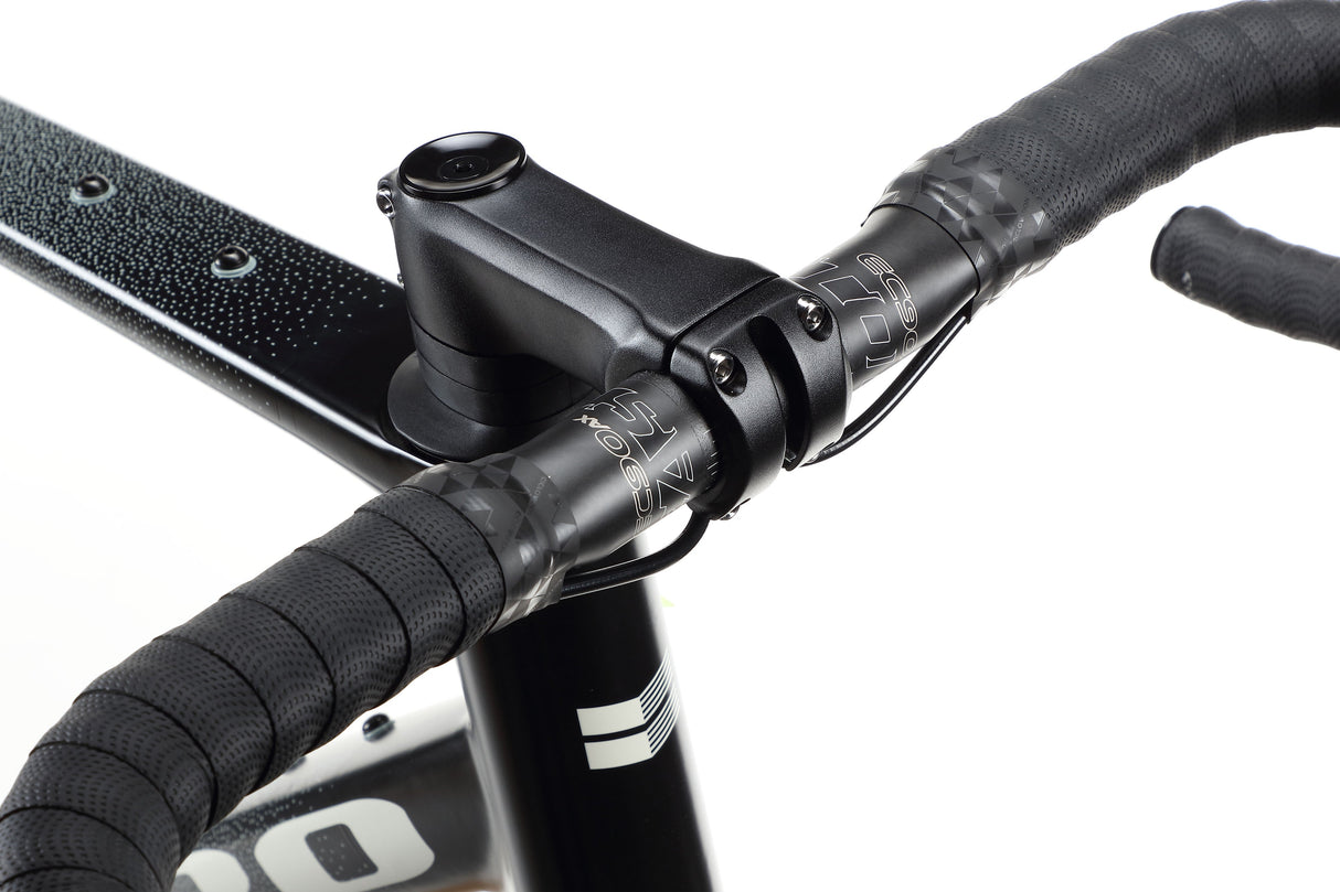 Haro Buzzard TS – a gravel racing bike with a carbon frame and SRAM Force