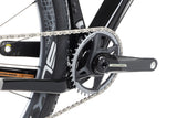 Haro Buzzard TS – a gravel racing bike with a carbon frame and SRAM Force