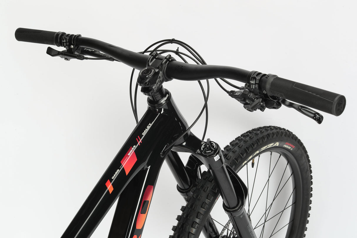 Daley Alloy 1 – All-Mountain Bike for Every Trail