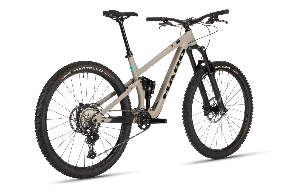 Daley Alloy 1 – All-Mountain Bike for Every Trail