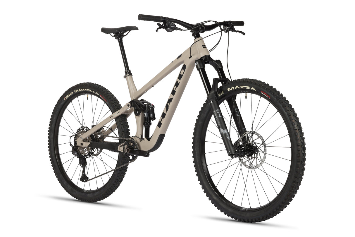 Daley Alloy 1 – All-Mountain Bike for Every Trail