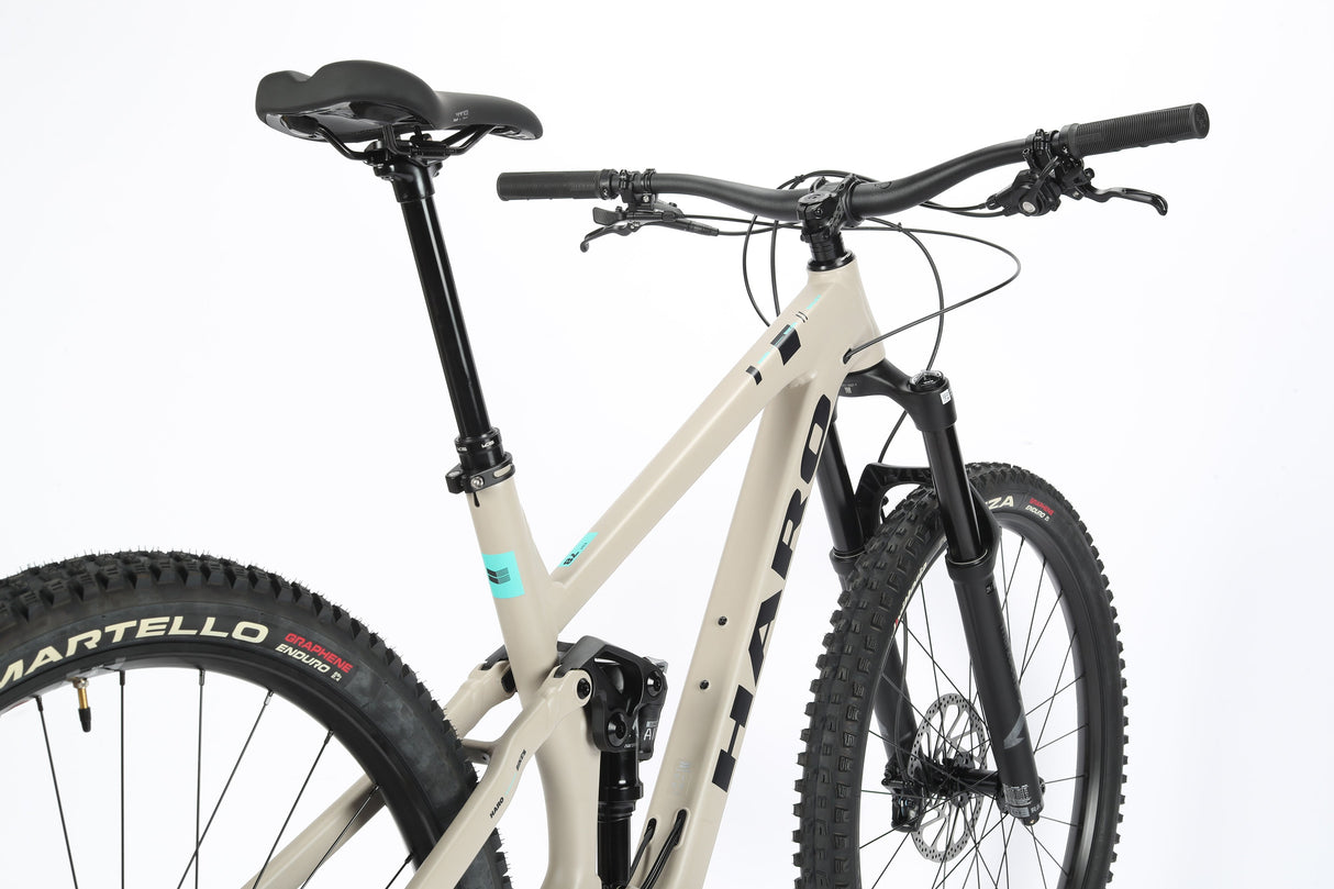 Daley Alloy 1 – All-Mountain Bike for Every Trail