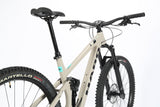 Daley Alloy 1 – All-Mountain Bike for Every Trail