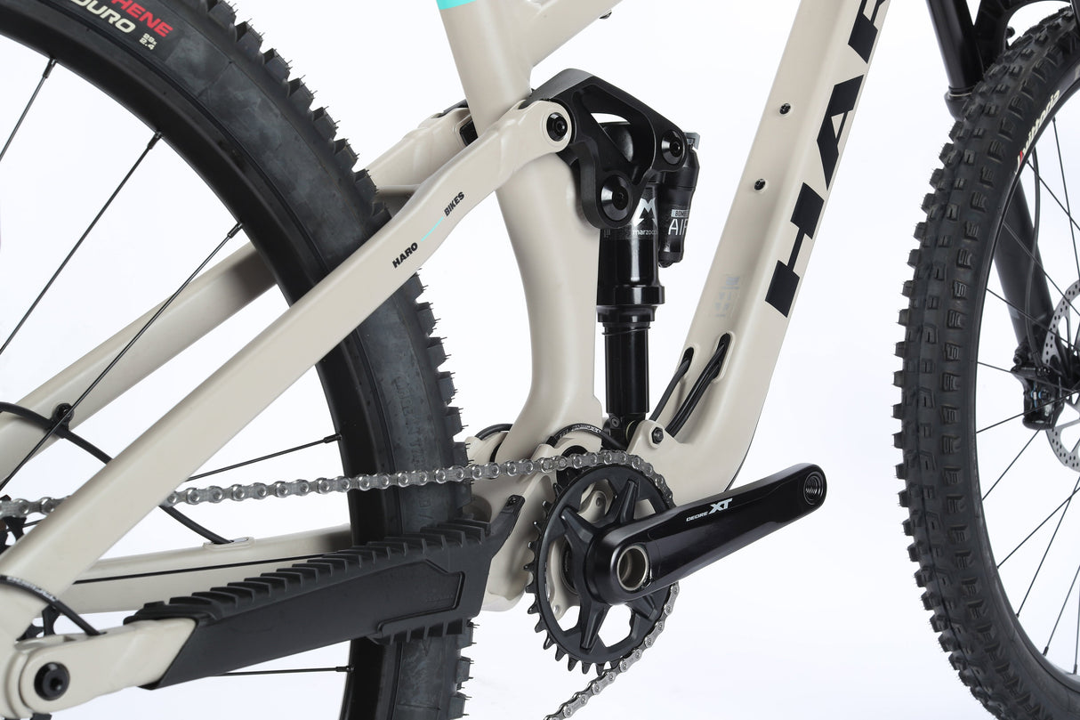 Daley Alloy 1 – All-Mountain Bike for Every Trail