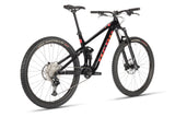 Haro Daley Alloy 2 – Versatile All-Mountain Full Suspension Bike | Ride Hub