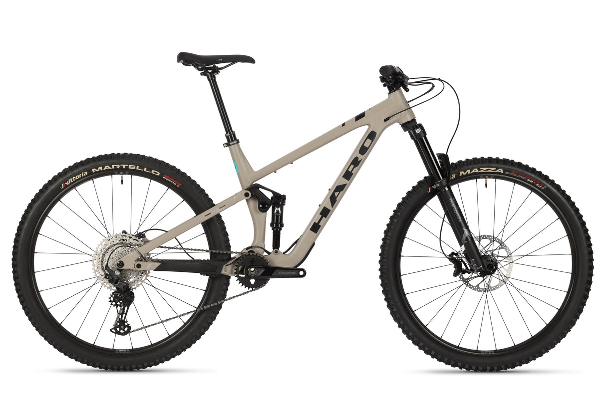 Haro Daley Alloy 2 – Versatile All-Mountain Full Suspension Bike | Ride Hub