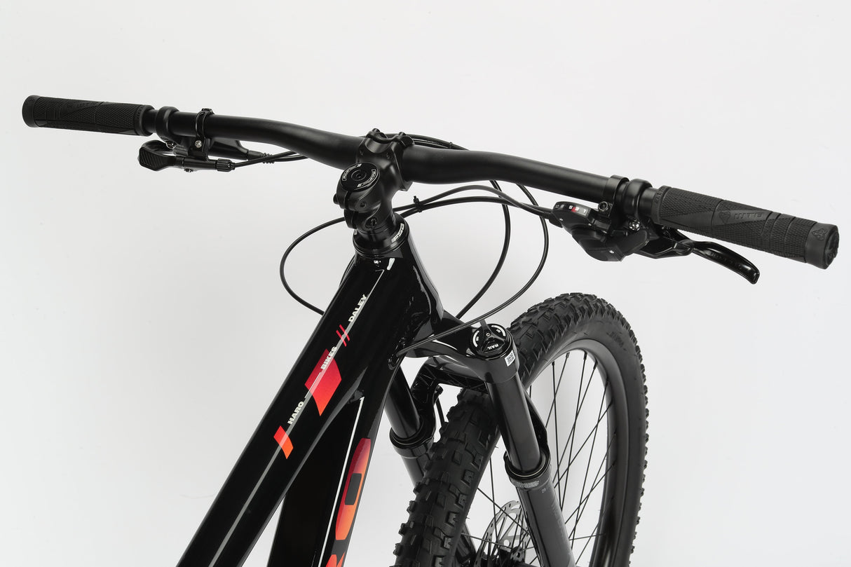 Daley Alloy 3 – Versatile All-Mountain Full Suspension 29er | Ride Hub