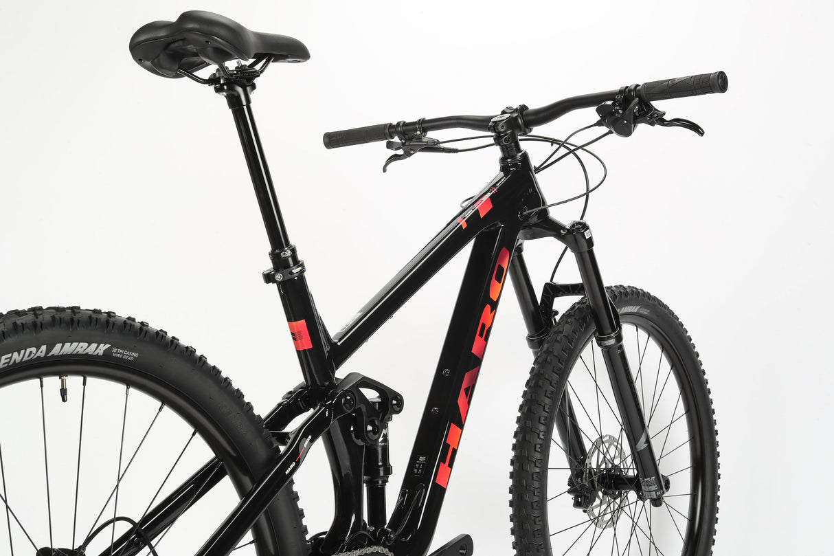 Daley Alloy 3 – Versatile All-Mountain Full Suspension 29er | Ride Hub