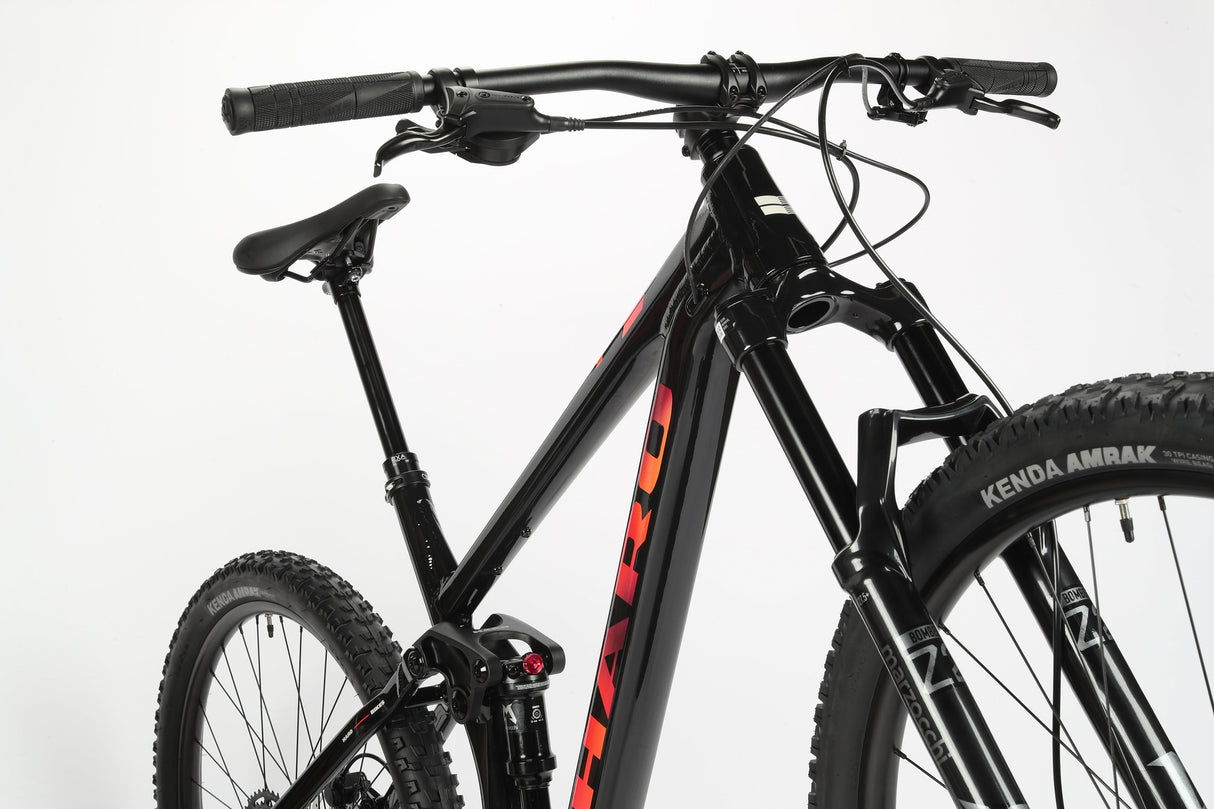 Daley Alloy 3 – Versatile All-Mountain Full Suspension 29er | Ride Hub
