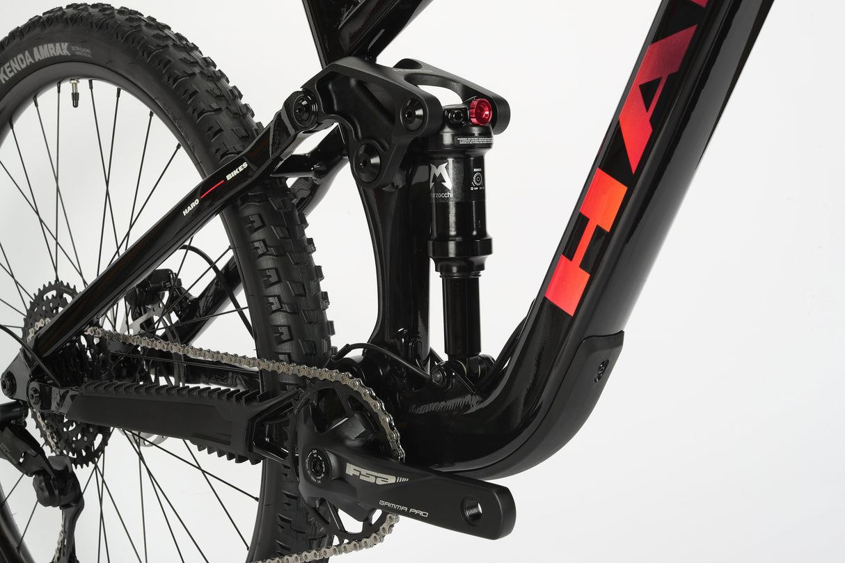 Daley Alloy 3 – Versatile All-Mountain Full Suspension 29er | Ride Hub