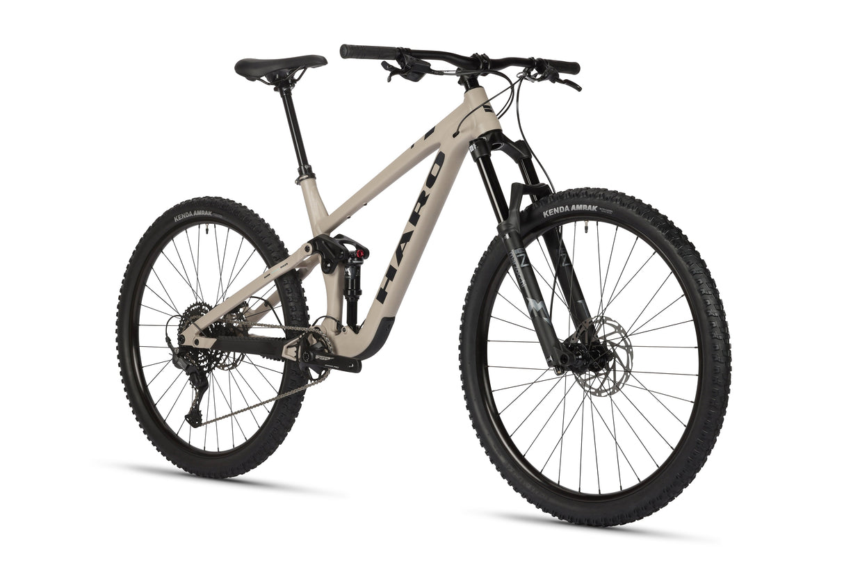 Daley Alloy 3 – Versatile All-Mountain Full Suspension 29er | Ride Hub