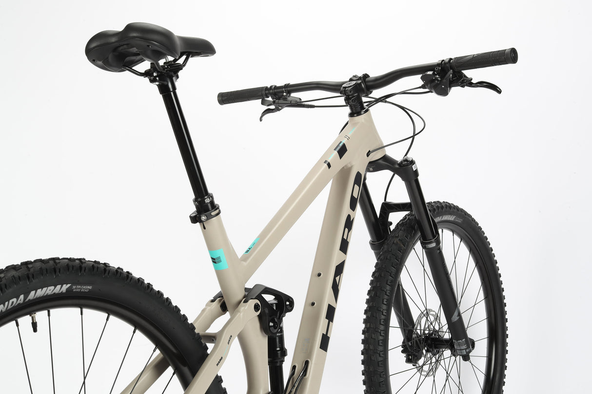 Daley Alloy 3 – Versatile All-Mountain Full Suspension 29er | Ride Hub