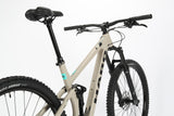 Daley Alloy 3 – Versatile All-Mountain Full Suspension 29er | Ride Hub