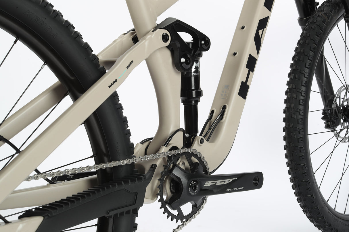 Daley Alloy 3 – Versatile All-Mountain Full Suspension 29er | Ride Hub