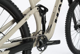 Daley Alloy 3 – Versatile All-Mountain Full Suspension 29er | Ride Hub