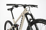 Daley Alloy 3 – Versatile All-Mountain Full Suspension 29er | Ride Hub