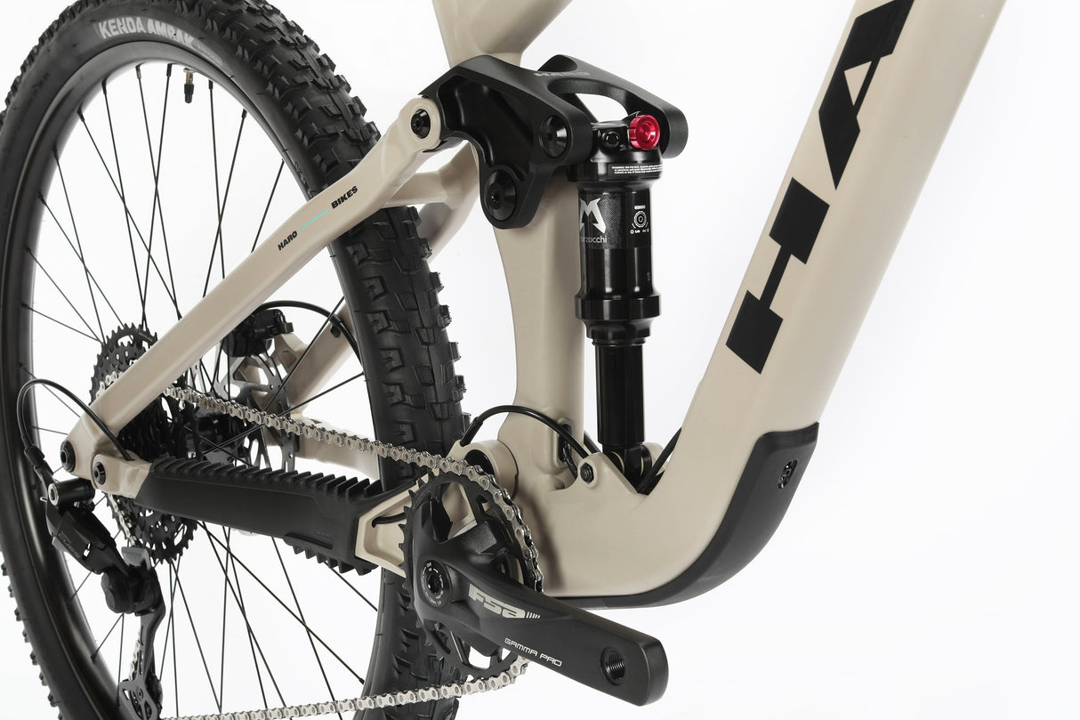 Daley Alloy 3 – Versatile All-Mountain Full Suspension 29er | Ride Hub