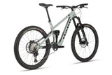 Greer Alloy 1 – professional MTB Enduro bike with 170/160 mm travel