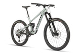 Greer Alloy 1 – professional MTB Enduro bike with 170/160 mm travel
