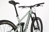 Greer Alloy 1 – professional MTB Enduro bike with 170/160 mm travel