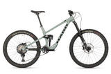 Greer Alloy 1 – professional MTB Enduro bike with 170/160 mm travel