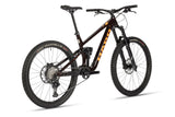 Greer Alloy 1 – professional MTB Enduro bike with 170/160 mm travel