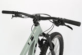 Greer Alloy 2 – Enduro MTB with 170/160mm travel