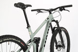 Greer Alloy 2 – Enduro MTB with 170/160mm travel
