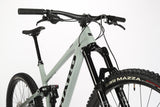 Greer Alloy 2 – Enduro MTB with 170/160mm travel