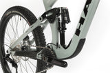 Greer Alloy 2 – Enduro MTB with 170/160mm travel