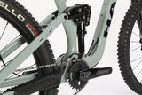 Greer Alloy 2 – Enduro MTB with 170/160mm travel